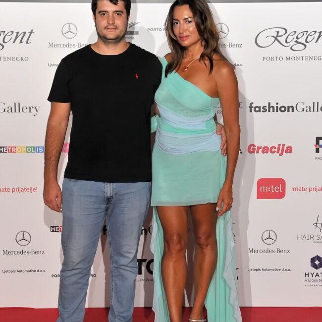 Gianmario i Maria Buccellati