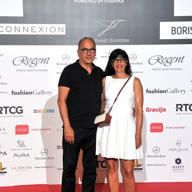 Miljko Zivojinovic and Jelka Music