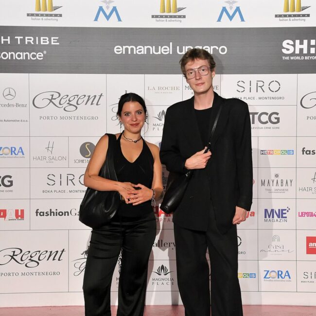 Lea Biais i kreator Charles de Vilmorin