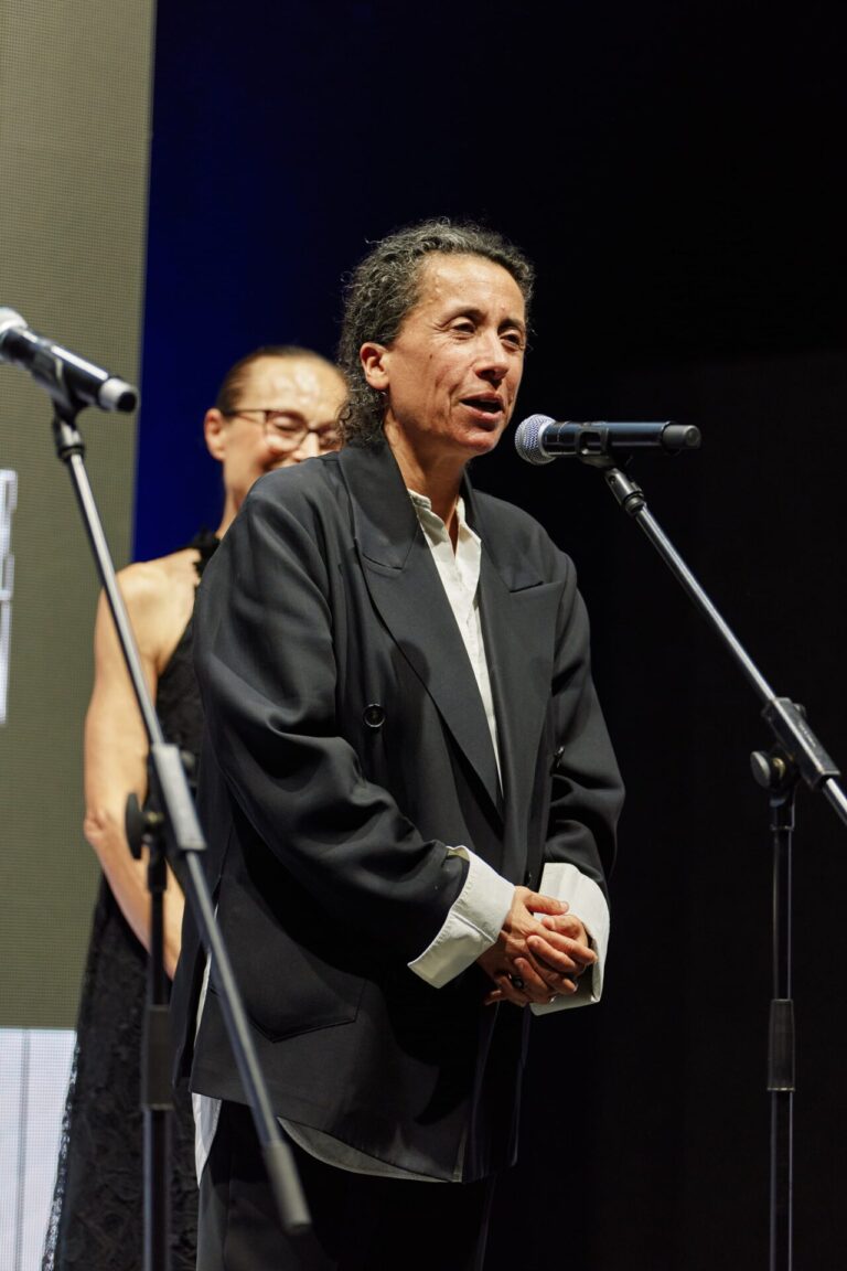 Otvaranje Sara Sozzani Maino