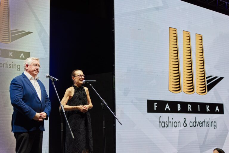 Vesna Mandic and David Margason